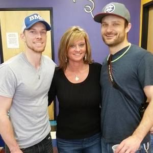 Meet your Posher, Brenda